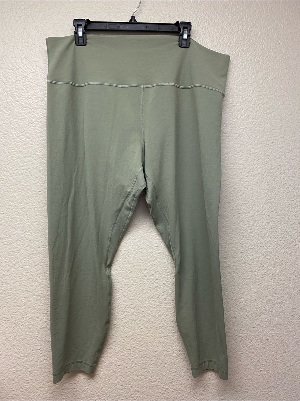 Lululemon Align Cropped Leggings